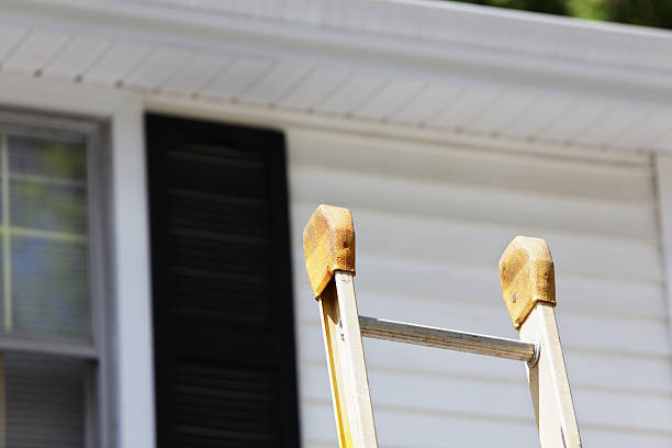 Siding for Multi-Family Homes in Crestwood, KY